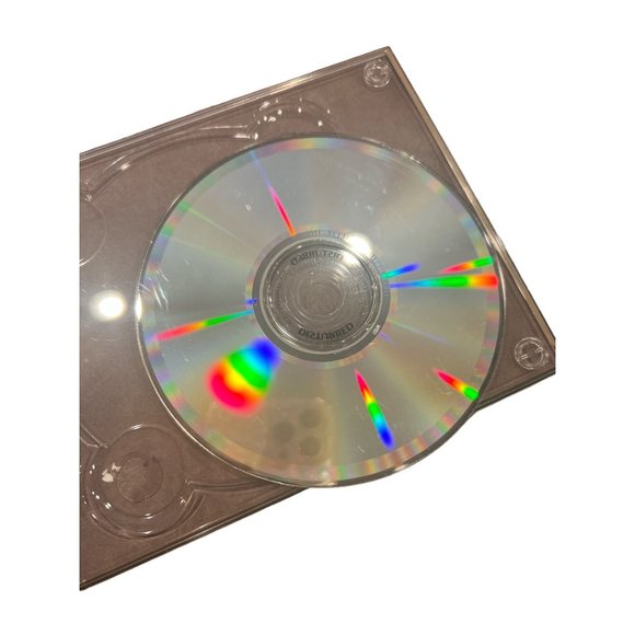 DISTURBED TEN THOUSAND FISTS DELUXE LIMITED EDITION CD‎ ART BOOK McFARLANE - Picture 9 of 12